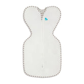 Love To Dream Swaddle UP Organic Cream-Small_1 - ANB Baby